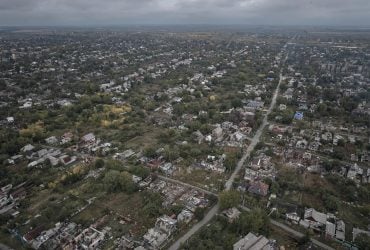 У Покровську настав вирішальний момент, українці битимуться до останнього, - AP