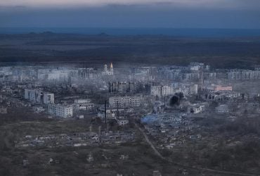 Це перетворюється на гру в нарди: у CNN розповіли, як туман змінює хід війни в Україні