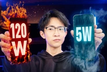 Дворічний експеримент розкрив, чи дійсно швидка зарядка вбиває батарею