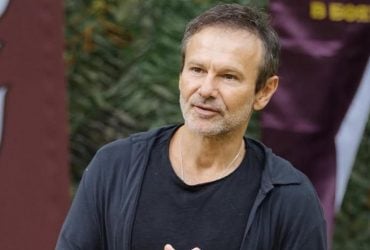 "Этот день настал. Длинные щупальца "Холостяка" дотянулись и до меня", - Вакарчук (фото)