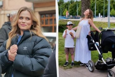 "Хотела бы я услышать это вовремя": известная актриса дала советы молодым мамочкам