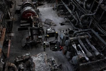 Мы остановились. Ноль генерации: в Центрэнерго заявили об ужасных итогах ночной атаки