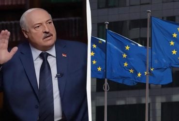 У новому пакеті санкцій Європа, ймовірно, вдарить по Лукашенку