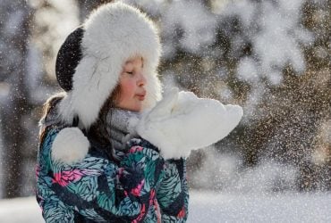 Синоптики назвали точну дату, коли в Україні почне сніжити