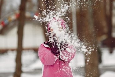 "Зима века" приближается: синоптики сделали тревожные прогнозы