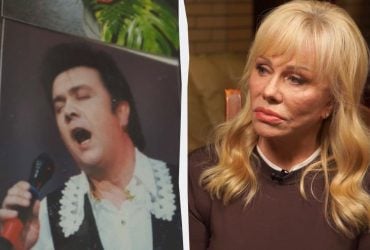 "Я все сделаю, Виталик": вдова Билоножко рассказала, как переживала его смерть