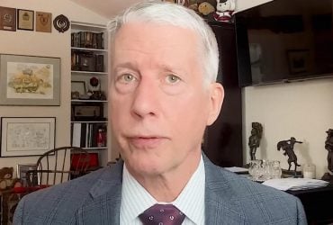 Экскомандующий Сухопутными войсками Канады оценил риски распространения войны за пределы Украины