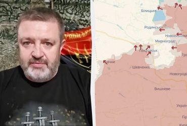 Ситуация критически сложная, в Покровске образовалось много серых зон, - спикер УДА