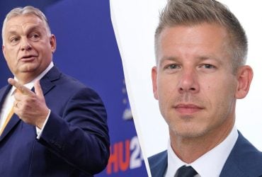 Противник Орбана розкрив свою позицію щодо України в разі перемоги на виборах