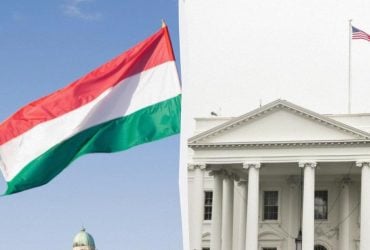 У Білому домі спростували заяву Угорщини про безстрокове звільнення від санкцій США