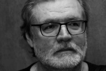 Помер відомий російський актор, який був у базі Миротворця