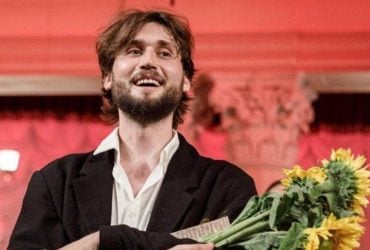 Соліст хору Гомін отримав звання Заслуженого артиста України: реакція співака