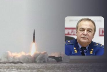 РФ модернизировала Искандеры и Кинжалы: генерал-лейтенант рассказал о новых угрозах