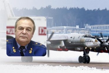 Куда исчезли ракеты Х-101: генерал-лейтенант рассказал, почему россияне бьют баллистикой