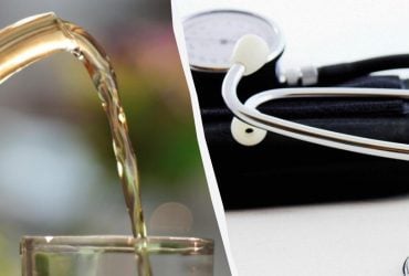 Что пить каждый день, чтобы давление оставалось в норме: диетологи назвали полезный для сердца чай