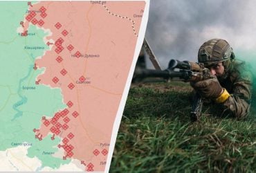 Об этом скоро заговорят: военный предупредил о больших проблемах на одном из направлений