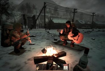 GSC Game World видалила зі Steam білоруську гру, натхненну серією Stalker