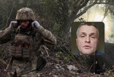 Луценко назвав дві категорії військових, які найчастіше йдуть у СЗЧ