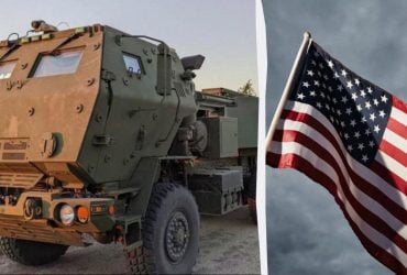 Постачання американської зброї країнам НАТО і Україні призупинені через шатдаун, - Axios