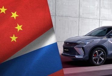 Китайские авто могут помогать РФ в атаках по Украине: эксперт объяснил, как это работает