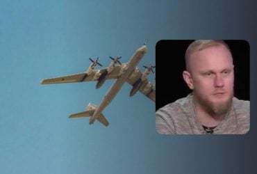 Перейдуть на ракети наземного пуску: експерт розповів, які проблеми виникли у росіян