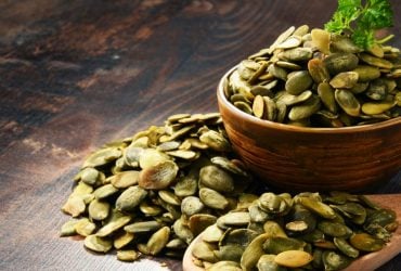 Полезны ли тыквенные семечки и как их употреблять: советы диетологов