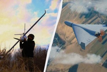 У ГУР пояснили, чим відрізняються підходи України та Росії до виробництва дронів