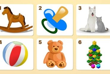 Яку іграшку ви оберете: тест, що приховує ваша душа