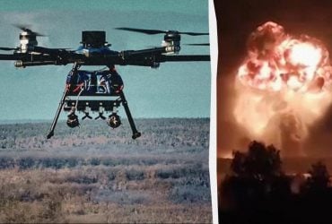 Эксперт сказал, чего не хватает Украине для более точных ударов по России