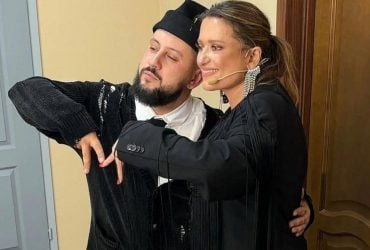 Мене нікуди не брали: Монатік зізнався, за що вдячний Могилевській