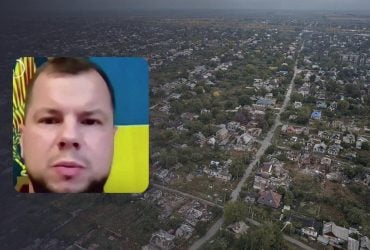 Вже рік ворог активно намагається захопити Покровськ, - військовий