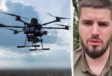 Чи може Україна створити аналог російського Рубікона: Федоренко дав відповідь