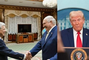 Трамп висунув свого юриста на посаду спецпосланця в Білорусі та звернувся до Лукашенка