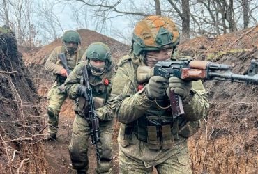 Не Покровск: эксперт рассказал, где россияне продвигаются быстрее всего