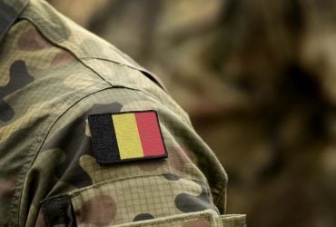 У Бельгії близько 150 тисяч підлітків отримали листи із закликом йти на військову службу