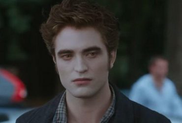 Паттінсон потішив фанатів зізнанням про повернення до "Сутінків"