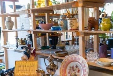 9 вещей, которые спрятаны на чердаке вашей бабушки и могут стоить немаленьких денег