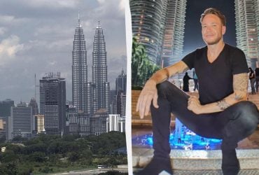 Турист об'їздив пів світу і назвав одне місто в Азії, яке він нікому не рекомендує