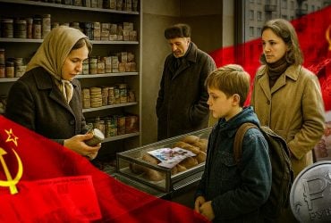 Правда про зарплати в СРСР: хто жив краще - інженери, вчителі чи робітники