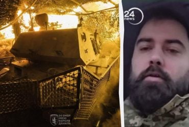 Ситуація стабільно складна: військовий розповів про небезпеку на  Куп’янському напрямку