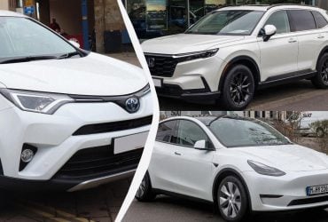 Розмітають покупці: названо найпопулярніший кросовер у світі