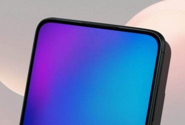 Революційний iPhone з підекранною камерою може вийти раніше, ніж усі думали