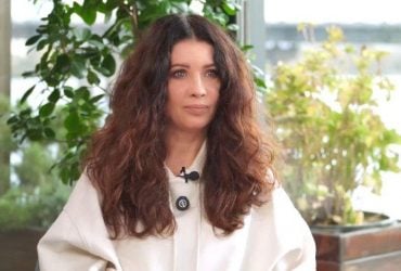 Відома українська співачка вперше зізналася, що пережила насилля у стосунках