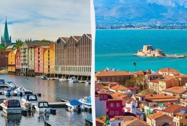 Експерти назвали п'ять "злочинно" недооцінених міст Європи для відпустки у 2026 році