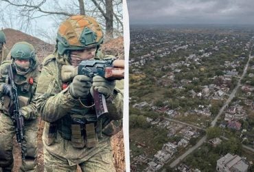 Ворог нарощує штурми в Покровську: у ЗСУ розповіли, де зараз найінтенсивніші бої