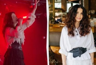 Десь сумую за цим: Лама відверто розповіла про розлучення з чоловіком