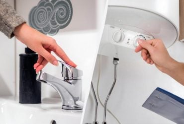 Нужно ли отключать бойлер, когда нет воды: может ли он перегреться и сгореть