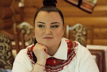 Alyona Alyona здивувала планами про завершення кар'єри та вагітність