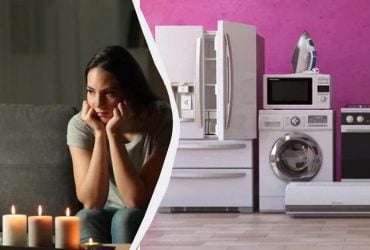 Як врятувати техніку від стрибків напруги та блекаутів: вона вимкнеться, але не згорить