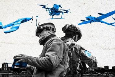 Все дроноводы скажут, что мы идиоты: нардеп о хлопанье дверьми  перед Китаем